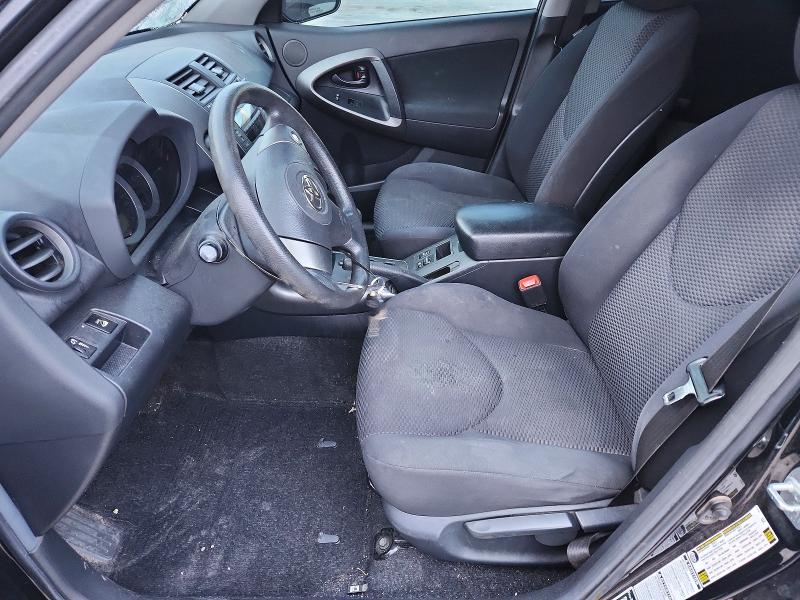 2011 Toyota Rav4 მანქანა იყიდება აუქციონზე, vin: 2T3RK4DV0BW056162, აუქციონის ნომერი: 95168335
