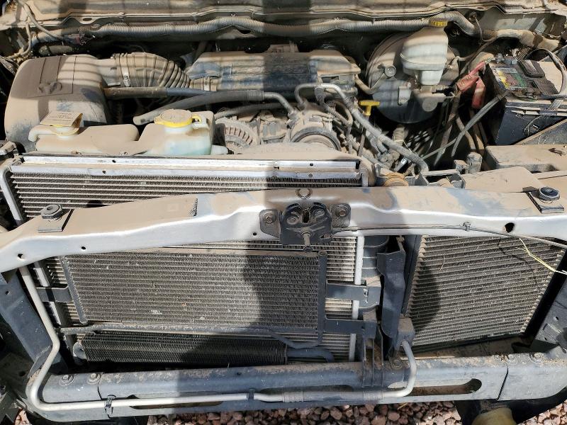 Aukcja sprzedaży 2005 Dodge Ram 1500, vin: 1D7HA18DX5S358026, numer aukcji: 98870495