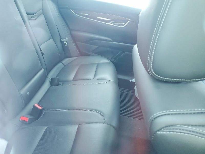 Aukcja sprzedaży 2017 Cadillac Xts, vin: 2G61M5S32H9126829, numer aukcji: 98529005