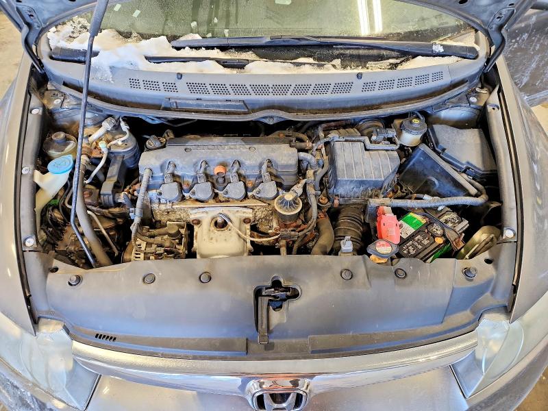Aukcja sprzedaży 2008 Honda Civic, vin: 1HGFA16548L020697, numer aukcji: 74929475