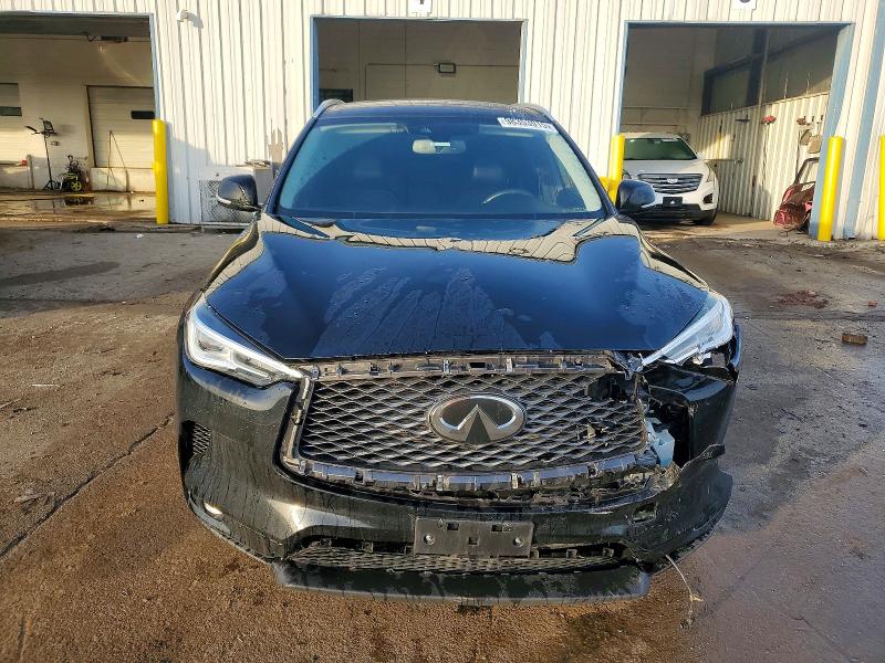 Продажа на аукционе авто 2021 Infiniti Qx50 Luxe, vin: 3PCAJ5BA9MF125073, номер лота: 98353915
