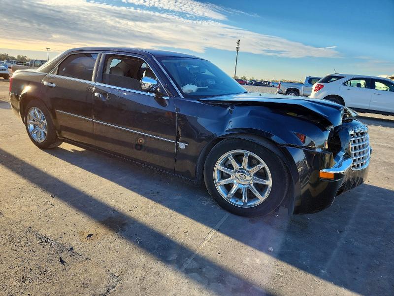 Продаж на аукціоні авто 2006 Chrysler 300c, vin: 2C3KA63H36H519661, номер лоту: 58484716