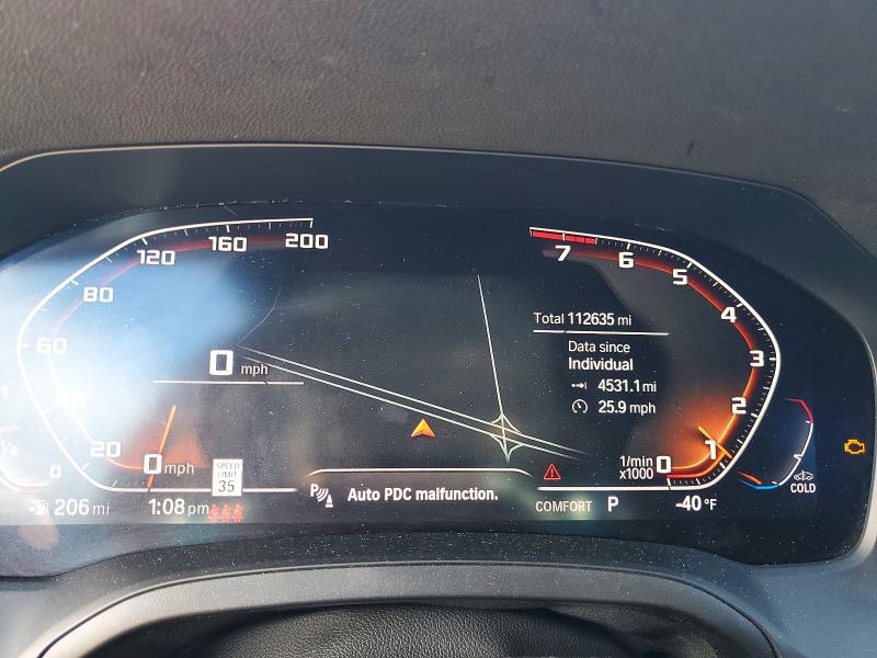 Продаж на аукціоні авто 2019 Bmw Motorrad 330i, vin: WBA5R1C58KAK12793, номер лоту: 72868385