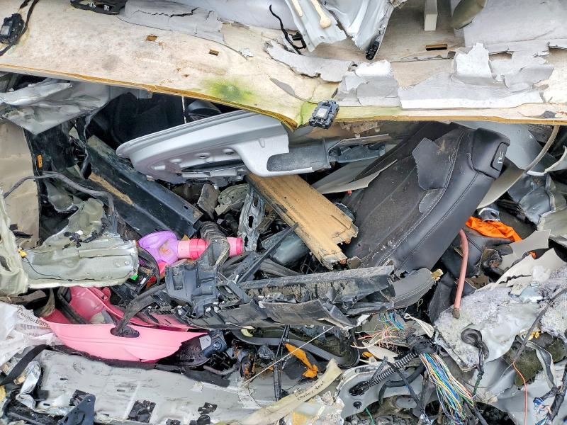 Продаж на аукціоні авто 2024 Chrysler Pacifica, vin: 2C4RC1BG8RR139357, номер лоту: 98903505