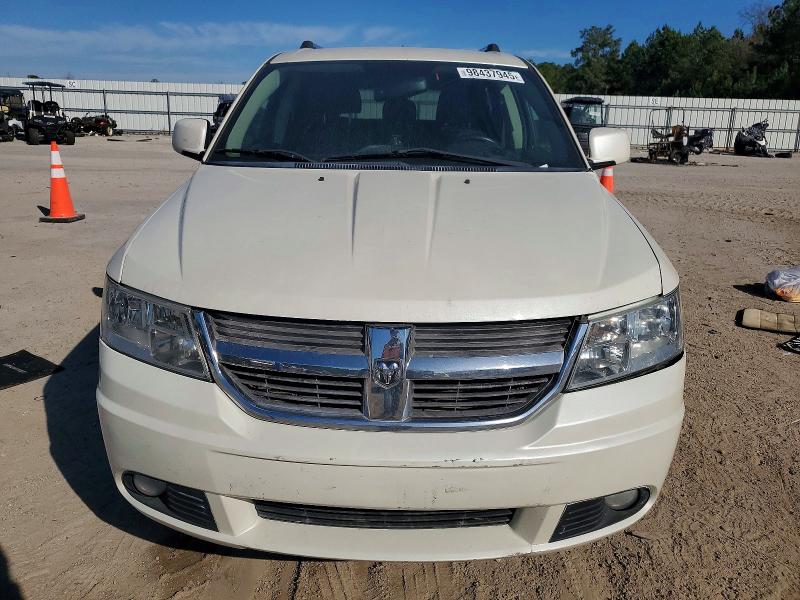2012 Dodge Journey მანქანა იყიდება აუქციონზე, vin: 3C4PDCDG1CT392649, აუქციონის ნომერი: 98437945