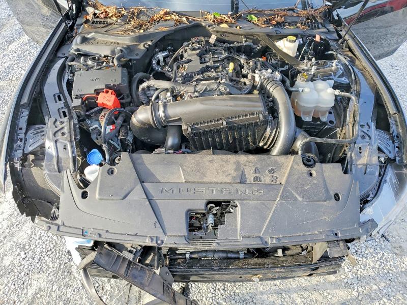 Auction sale of the 2024 Ford Mustang, vin: 1FAGP8UH4R5111245, lot number: 99182225