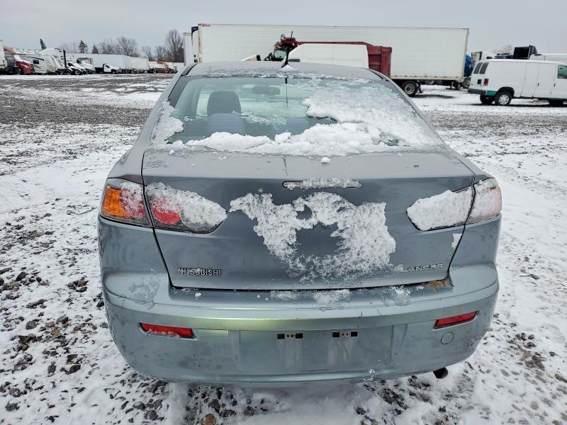 Продаж на аукціоні авто 2016 Mitsubishi Lancer, vin: JA32U2FUXGU007509, номер лоту: 99511685