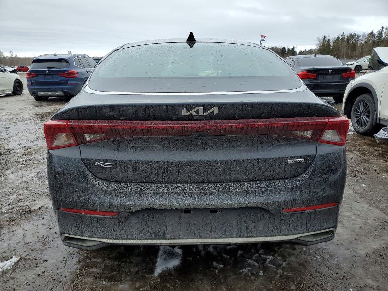 Aukcja sprzedaży 2022 Kia K5, vin: 5XXG34J23NG089534, numer aukcji: 96318025