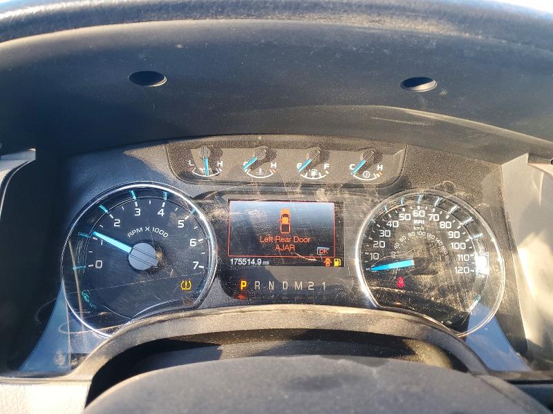 98442625 :رقم المزاد ، 1FTFW1EF3EKD33364 vin ، 2014 Ford F150 مزاد بيع