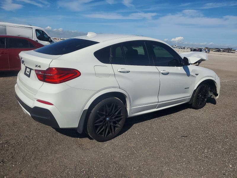Auction sale of the 2015 Bmw X4, vin: 5UXXW3C57F0M88067, lot number: 73339925