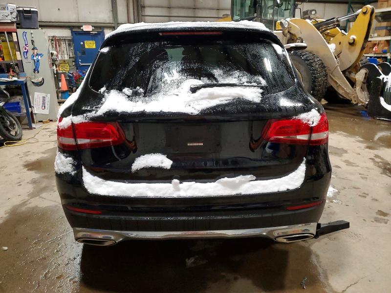 Продаж на аукціоні авто 2017 Mercedes-benz Glc, vin: WDC0G4KB2HF186290, номер лоту: 98663175