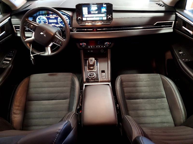 Продаж на аукціоні авто 2023 Mitsubishi Outlander, vin: JA4J4UA81PZ049079, номер лоту: 75276425