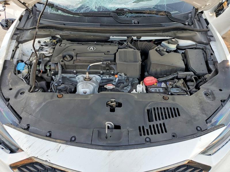 Продаж на аукціоні авто 2021 Acura Ilx, vin: 19UDE2F86MA003501, номер лоту: 73537085