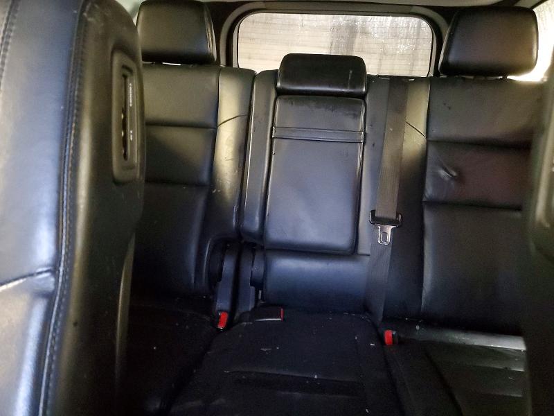 2015 Dodge Durango მანქანა იყიდება აუქციონზე, vin: 1C4RDJDG1FC833175, აუქციონის ნომერი: 98451015