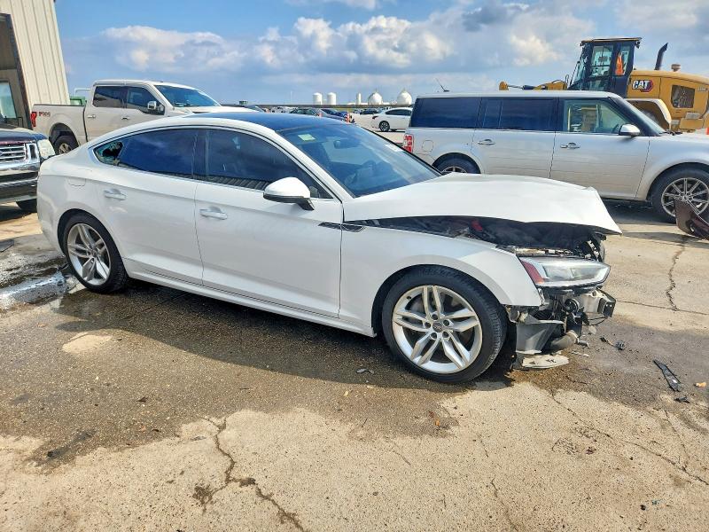 Aukcja sprzedaży 2019 Audi A5, vin: WAUANCF53KA065378, numer aukcji: 99717245