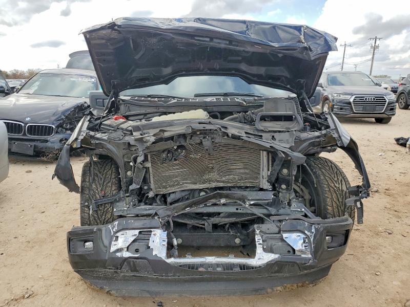 2025 Ford F150 მანქანა იყიდება აუქციონზე, vin: 1FTMF1K52SKD53457, აუქციონის ნომერი: 98402865
