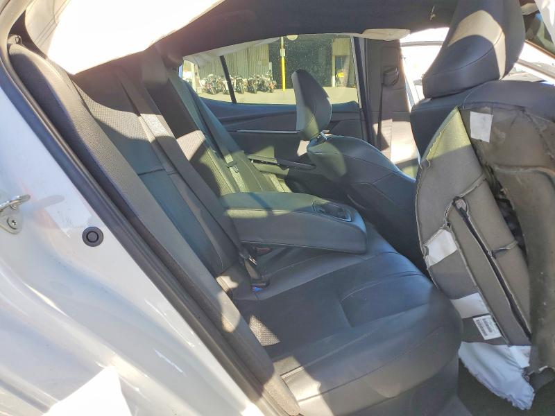 Aukcja sprzedaży 2025 Toyota Camry Xse, vin: 4T1DBADK9SU006898, numer aukcji: 72267915