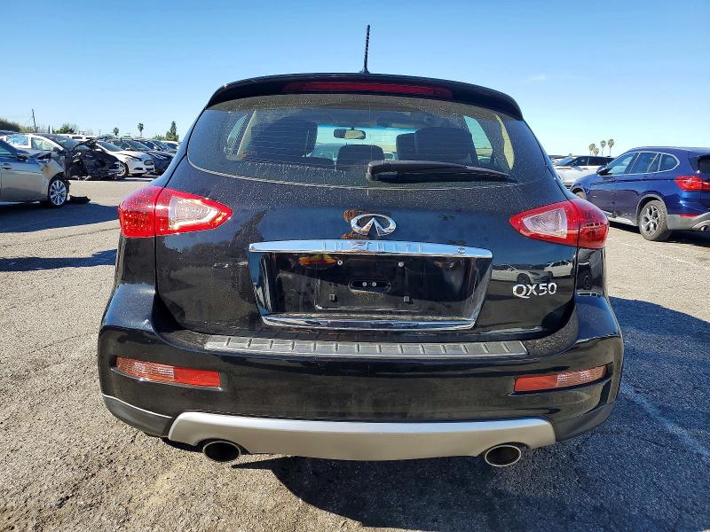 Продажа на аукционе авто 2017 Infiniti Qx50, vin: JN1BJ0RP8HM385031, номер лота: 73317395