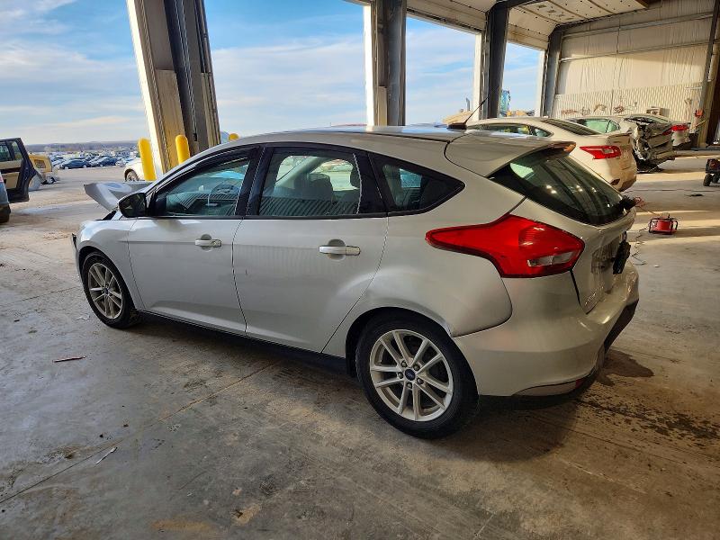 Продажа на аукционе авто 2015 Ford Focus, vin: 1FADP3K23FL233106, номер лота: 97975515