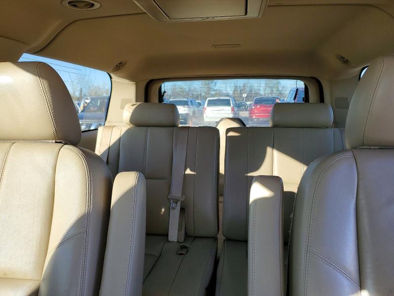 Продаж на аукціоні авто 2013 Gmc Yukon Xl C, vin: 1GKS1KE06DR150372, номер лоту: 73262645