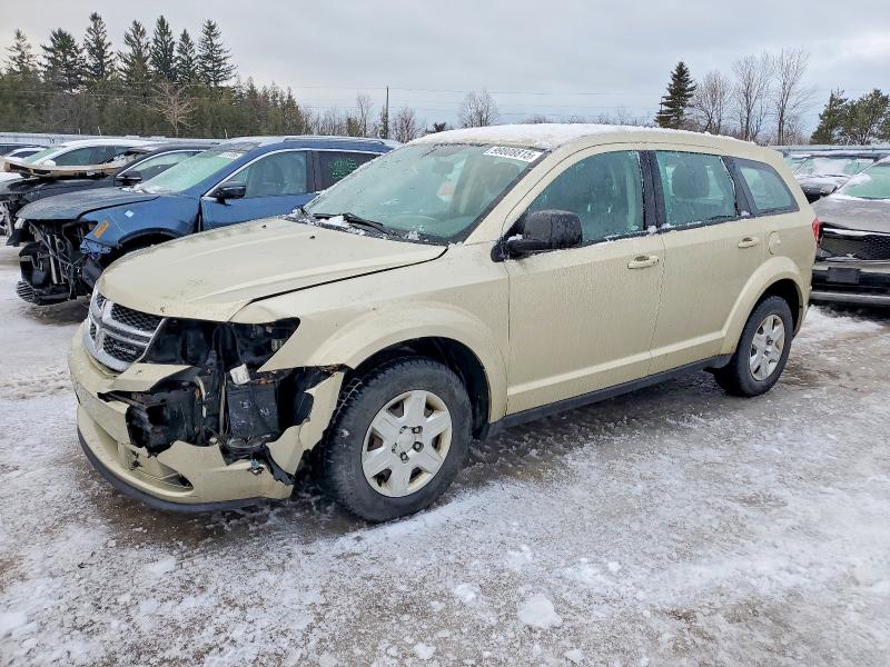 2011 Dodge Journey მანქანა იყიდება აუქციონზე, vin: 3D4PG4FB4BT559067, აუქციონის ნომერი: 99808815