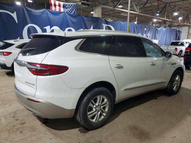 2021 Buick Enclave Es მანქანა იყიდება აუქციონზე, vin: 5GAERBKW4MJ263991, აუქციონის ნომერი: 74037185
