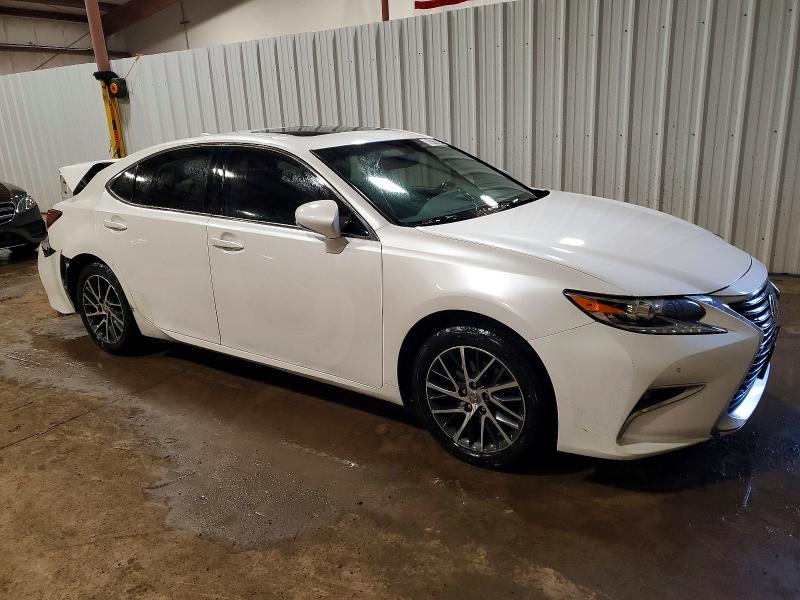Aukcja sprzedaży 2016 Lexus Es, vin: JTHBK1GGXG2243341, numer aukcji: 72956165