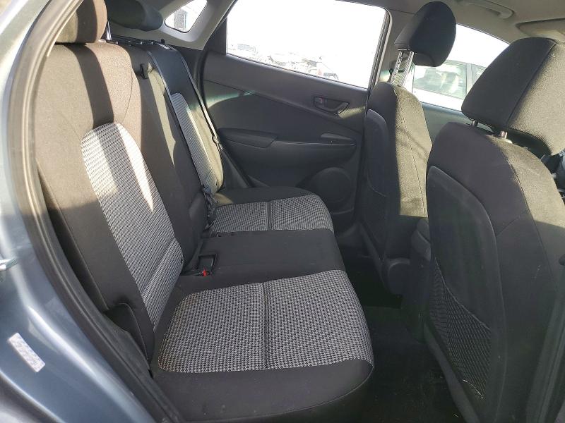 Продажа на аукционе авто 2019 Hyundai Kona, vin: KM8K1CAA0KU298801, номер лота: 75278775
