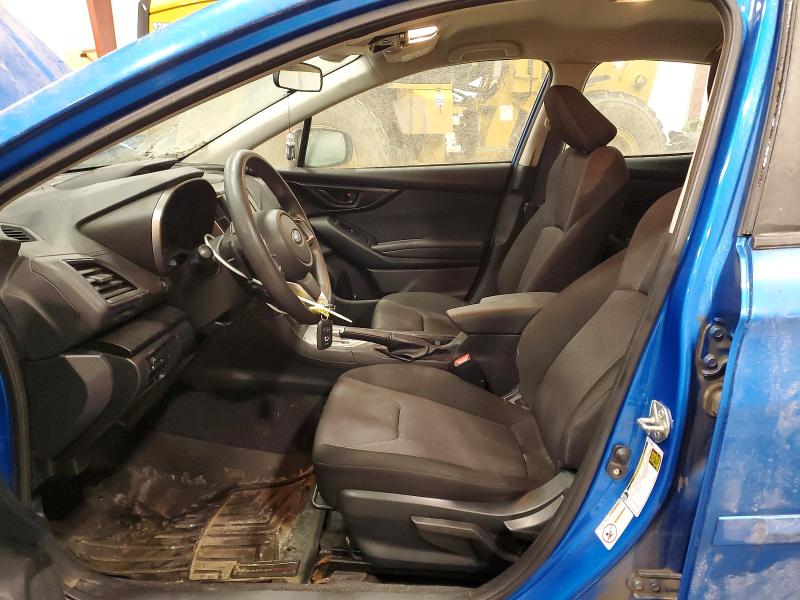Продаж на аукціоні авто 2020 Subaru Impreza, vin: 4S3GTAV61L3719589, номер лоту: 97645505