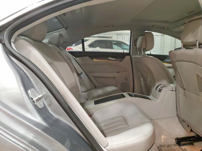 Продаж на аукціоні авто 2013 Mercedes-benz Cls, vin: WDDLJ9BB5DA064909, номер лоту: 74492505