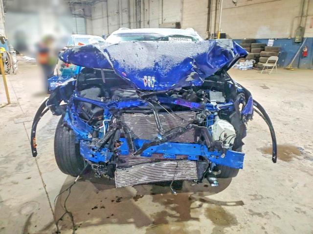75203445 :رقم المزاد ، LRBFZSE43RD014874 vin ، 2024 Buick Envision مزاد بيع
