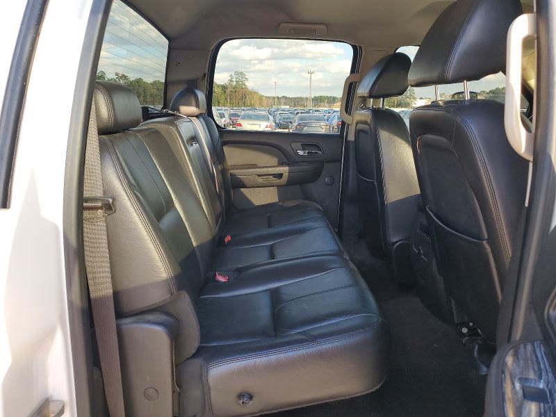 Продаж на аукціоні авто 2008 Chevrolet Silverado, vin: 1GCJC33668F223911, номер лоту: 73402815