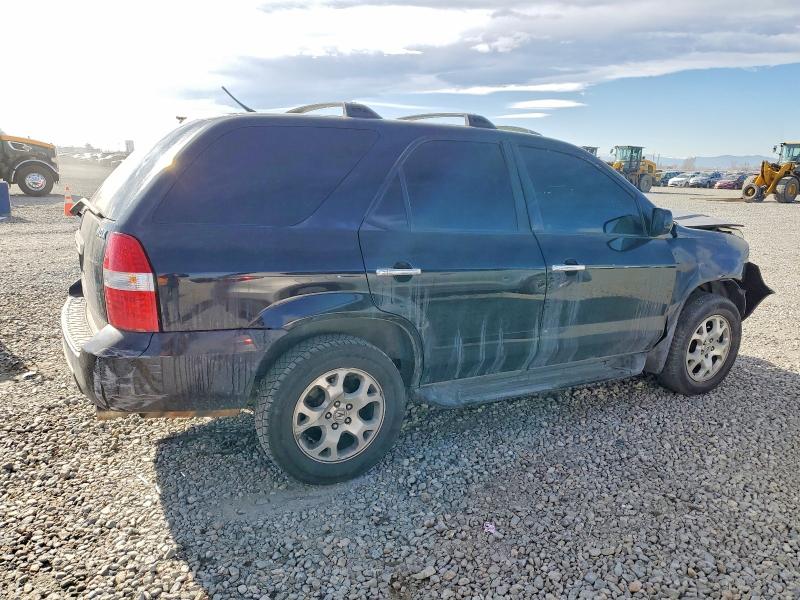 Aukcja sprzedaży 2002 Acura Mdx, vin: 2HNYD18682H545412, numer aukcji: 73889905