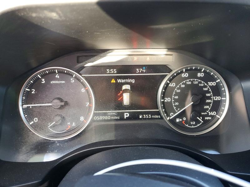 Продаж на аукціоні авто 2024 Mitsubishi Outlander, vin: JA4J4VA88RZ032059, номер лоту: 72532495