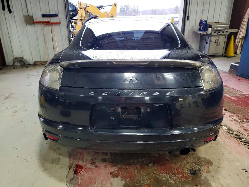 Продаж на аукціоні авто 2009 Mitsubishi Eclipse, vin: 4A3AK24F29E036505, номер лоту: 98492885