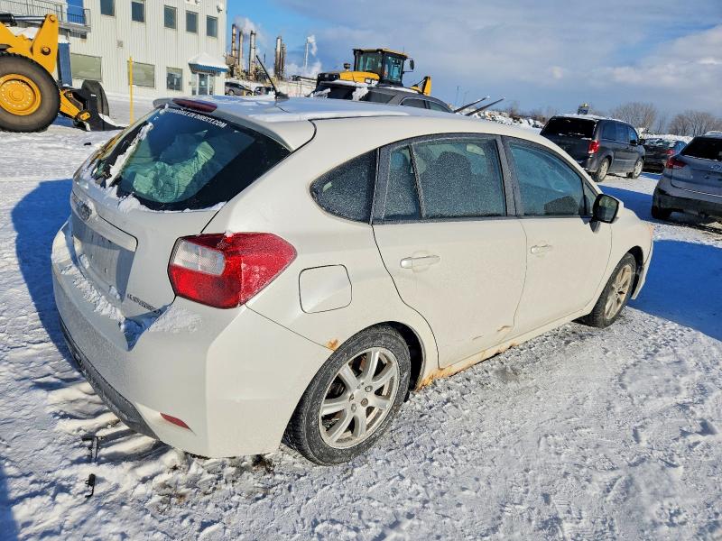 Продажа на аукционе авто 2014 Subaru Impreza Pr, vin: JF1GPAC67E9219238, номер лота: 75016725