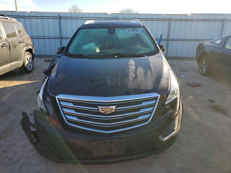 Aukcja sprzedaży 2017 Cadillac Xt5, vin: 1GYKNDRS5HZ309860, numer aukcji: 99790765