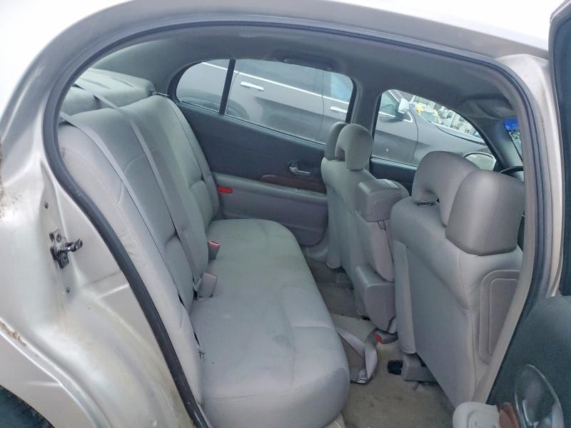 Aukcja sprzedaży 2004 Buick Lesabre, vin: 1G4HP54K244121744, numer aukcji: 99462125