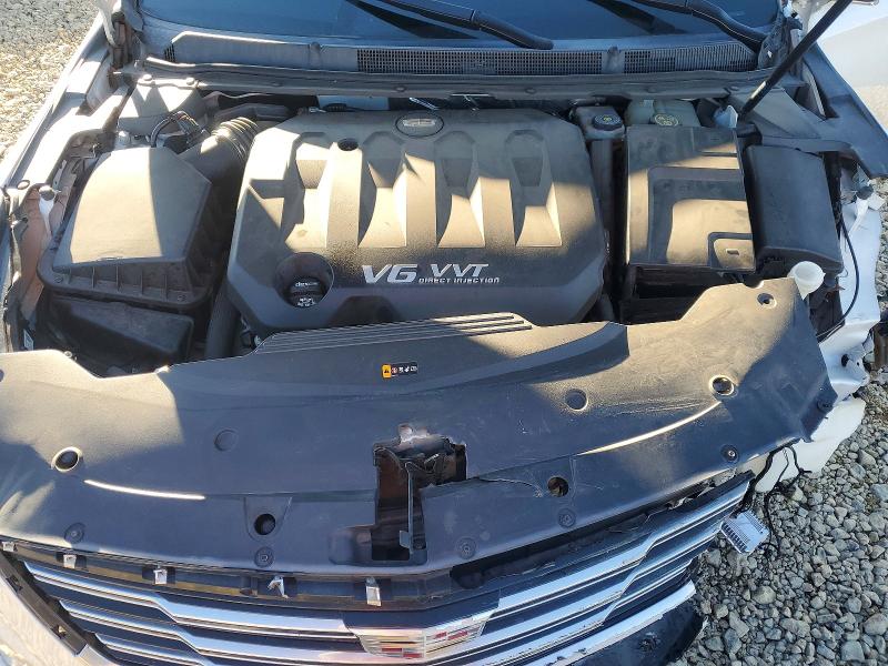 Продажа на аукционе авто 2019 Cadillac Xts, vin: 2G61M5S33K9122781, номер лота: 99708375
