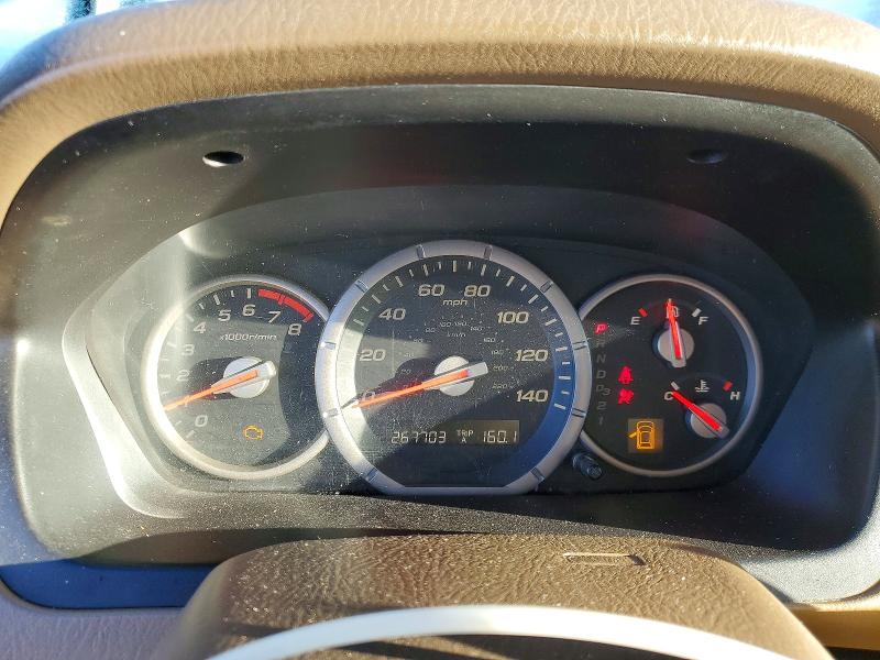 Продажа на аукционе авто 2006 Honda Pilot, vin: 5FNYF28526B005384, номер лота: 73915355