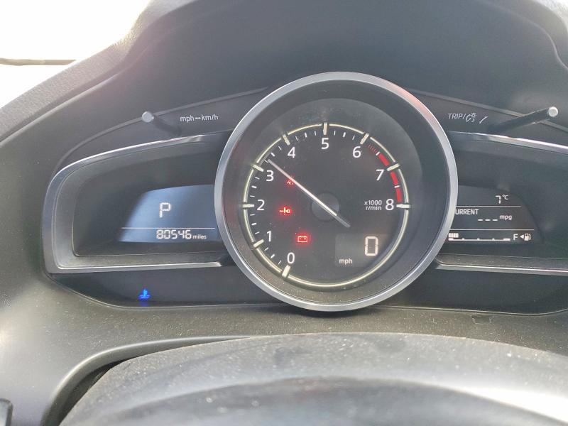 Aukcja sprzedaży 2018 Mazda 3, vin: 3MZBN1M37JM230957, numer aukcji: 73643445