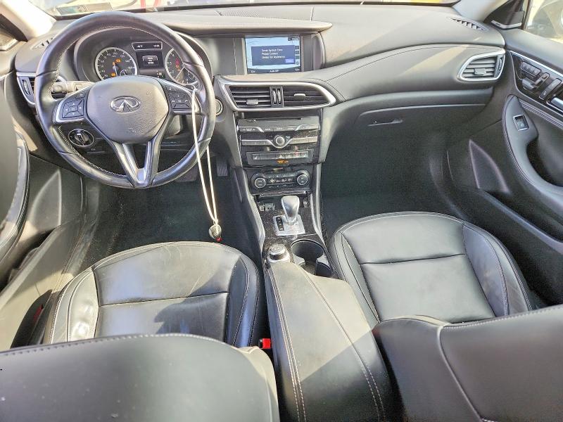 Продажа на аукционе авто 2017 Infiniti Qx30 Base, vin: SJKCH5CR4HA023457, номер лота: 72329545
