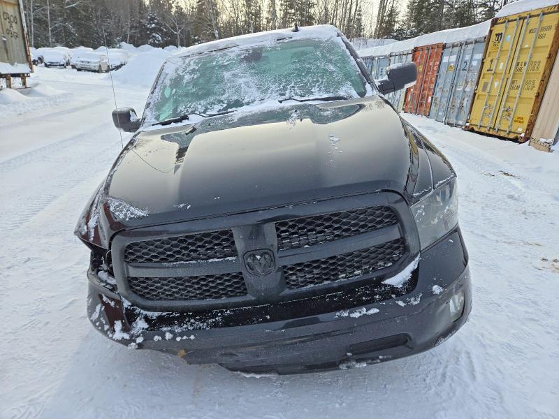 Aukcja sprzedaży 2022 Ram 1500 Classic, vin: 3C6RR7LG7NG257973, numer aukcji: 73706035
