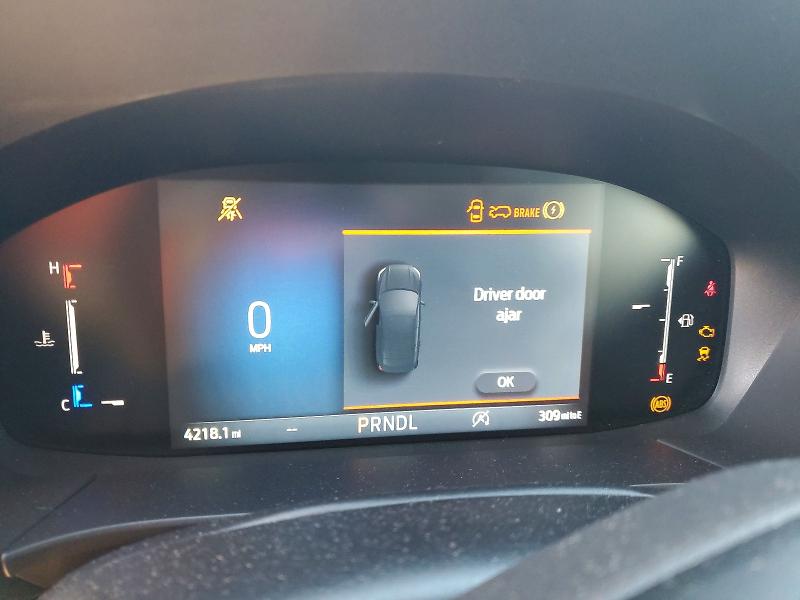 73302995 :رقم المزاد ، 1FMCU0MN5SUA49175 vin ، 2025 Ford Escape St مزاد بيع