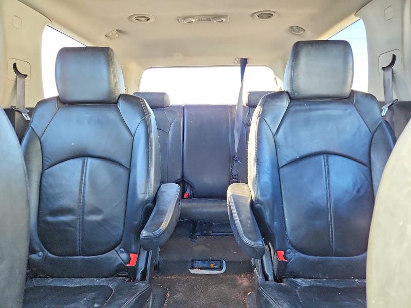 2012 Gmc Acadia Slt მანქანა იყიდება აუქციონზე, vin: 1GKKVSED9CJ145011, აუქციონის ნომერი: 98900895