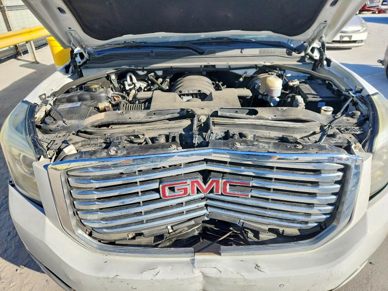 99207935 :رقم المزاد ، 1GKS1BKC5KR357623 vin ، 2019 Gmc Yukon مزاد بيع