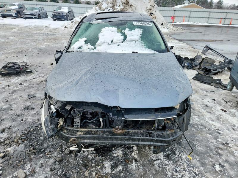 Aukcja sprzedaży 2015 Volkswagen Jetta, vin: 3VWLA7AJ9FM263682, numer aukcji: 72169085