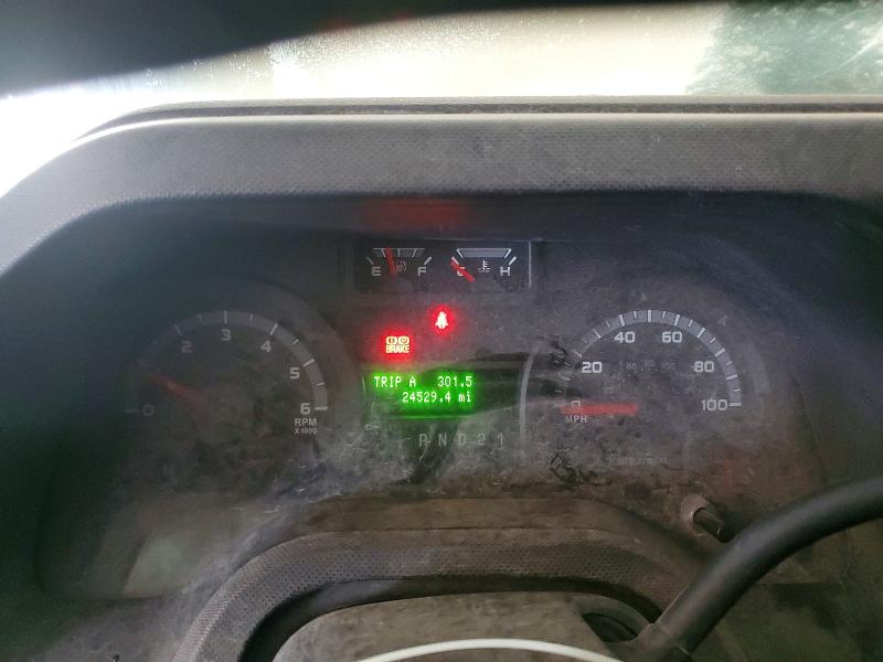 Продаж на аукціоні авто 2009 Ford Econoline, vin: 1FBSS31L69DA17134, номер лоту: 73290855