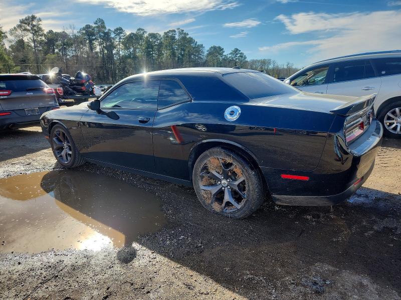 72544835 :رقم المزاد ، 2C3CDZBT2KH551191 vin ، 2019 Dodge Challenger مزاد بيع