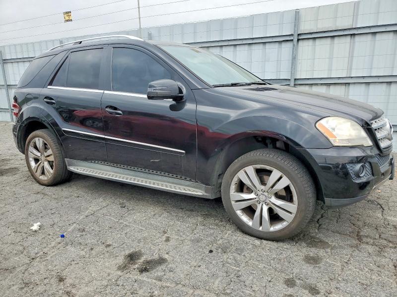 Продажа на аукционе авто 2011 Mercedes-benz Ml, vin: 4JGBB5GB2BA682556, номер лота: 74087115